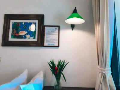 Aumpai Luxury - 27