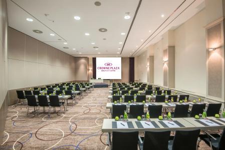 Crowne Plaza Berlin City Centre, an IHG - 27