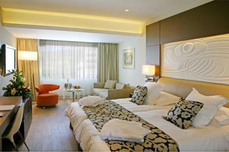 Amathus Beach Limassol - 4