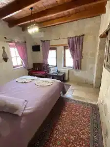 Turquaz Cave - 6