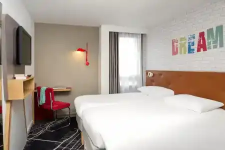 ibis Styles Métropole - 27