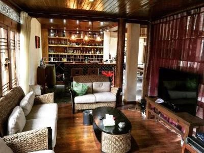 Lijiang Sadhu Inn - 12