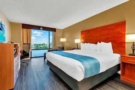 Best Western Orlando Gateway - 64