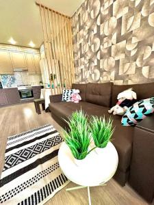 Новые ЛЮКС на Чапаева - 22