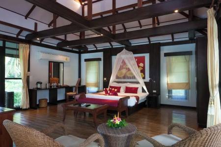 Phi Phi Holiday Resort-Sha Extra Plus - 81