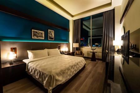 Holiday Inn Santo Domingo & Suites, An Ihg - 61