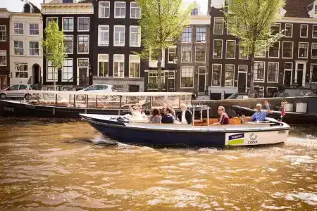 Prinsenboot - 19