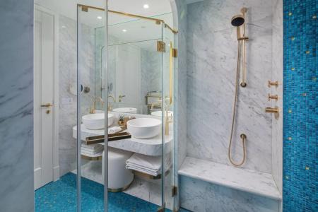 Matild Palace, a Luxury Collection - 9