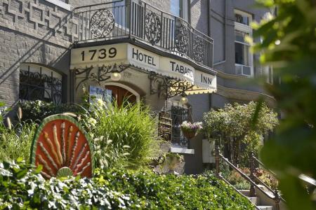 Tabard Inn - 33