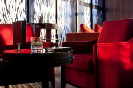 Howard Johnson Parkland Dalian - 7