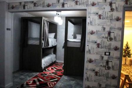 Sunset Hostel Cairo - 57
