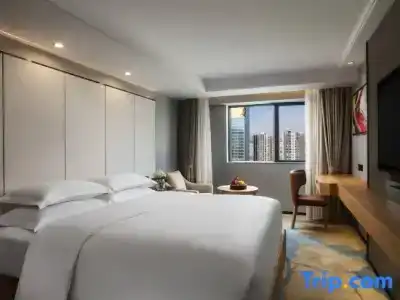 Ramada Encore by Wyndham Kunming West - 49