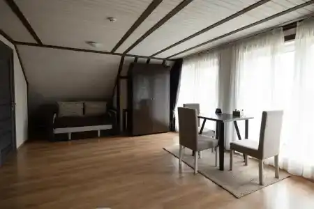 Villa Blanc - 38