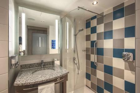 Hampton by Hilton Stuttgart City Centre - 42