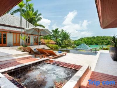 Nakamanda Resort And Spa- Sha Plus - 131