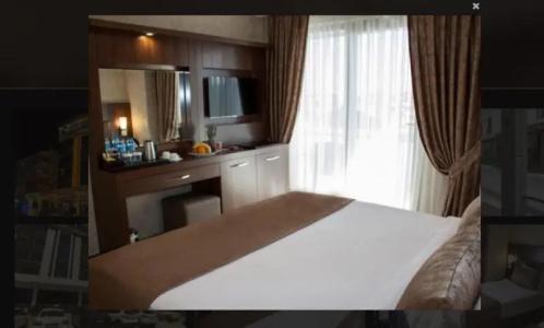 Gorukle Oruc & Spa - 35