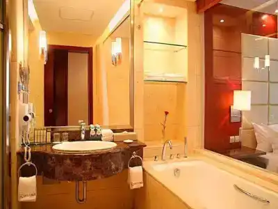 Beijing Jingyi - 9
