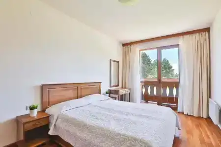 Pirin Golf & Country Club Apartment Complex - 26