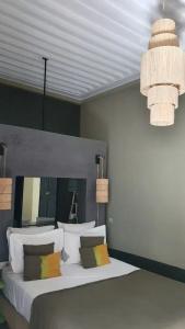 Riad First - 41