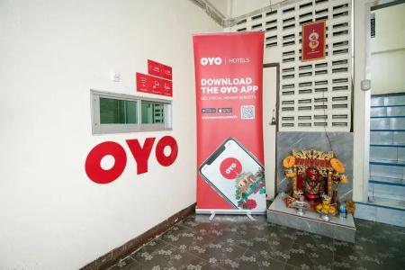 Oyo 525 Mrt Phetkasem 48-1 Place - 10
