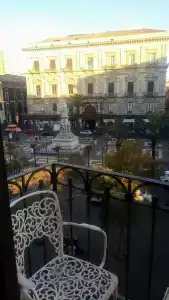 Domenico Florio Palace - 6