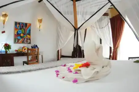Voi Kiwengwa Resort - 2