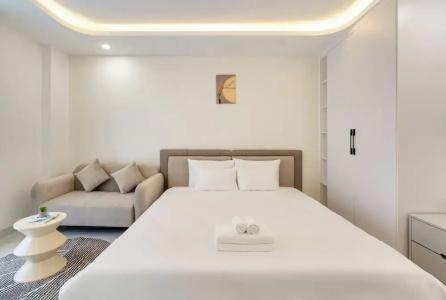 The Royal Sky Mame - Phu My Hung - 34