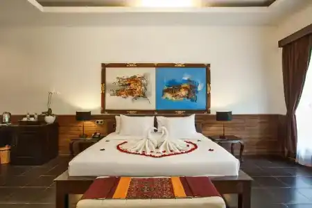 Ubud Raya - 56