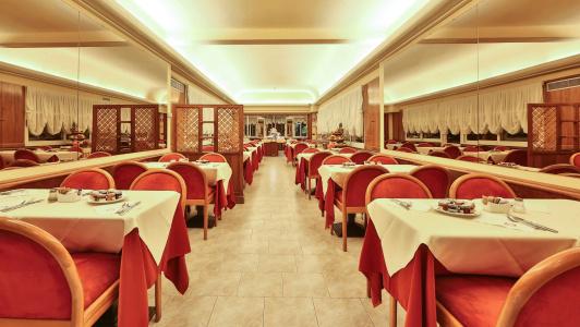 Best Western Moderno Verdi - 31