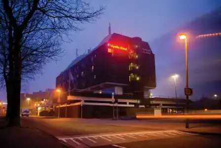 Leonardo Lelystad City Center - 0