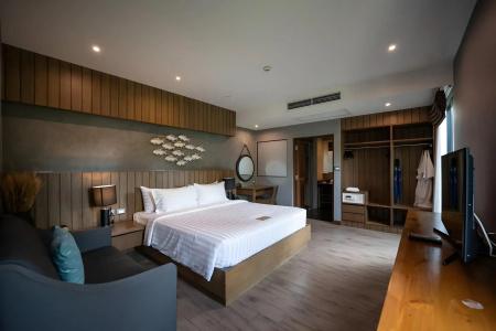 Coral Tree Villa Huahin - 3