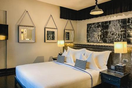 Shinta Mani Angkor & Bensley Collection Pool Villas - 46