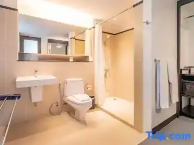 Luxe Residence - 55