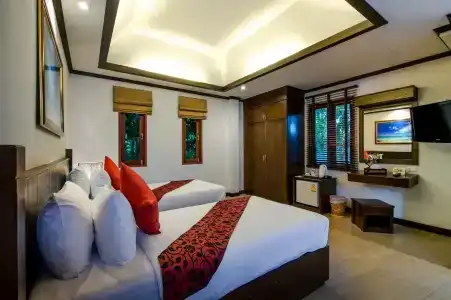 Pai Tan Villas - Sha Extra Plus - 3