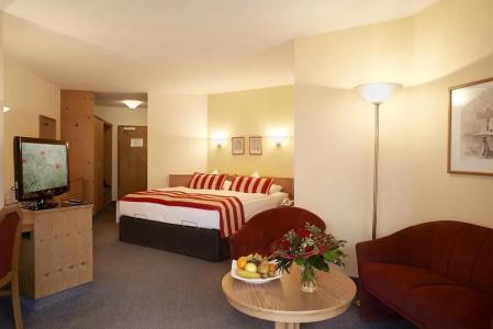 Best Western Plus Kuran der Obermaintherme - 169