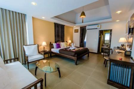 Goldenbell Chiangmai - Sha Extra Plus - 41