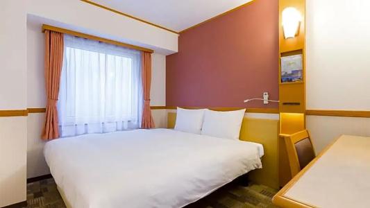 Toyoko Inn JR Yokohama sen Sagamihara Ekimae - 92