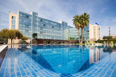 Sb Bcn Events 4* Sup - 38