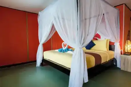 Lareena Resort Koh Larn Pattaya - 82