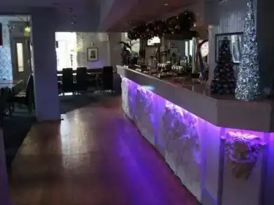The Crown & Anchor - 0