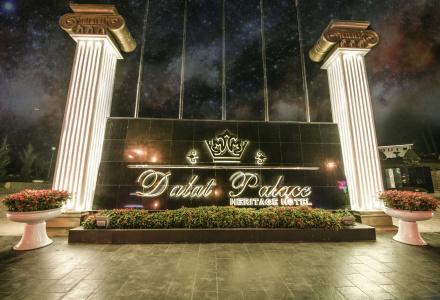 Dalat Palace Heritage - 0