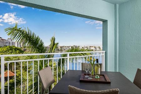 Marriott's Villas At Doral - 25