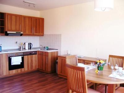 Ferienpark Templin - 12