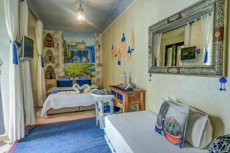 Riad Les Oliviers & Spa - 103