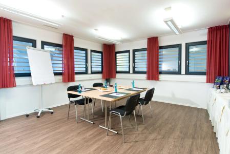 Achat Offenbach Plaza - 16
