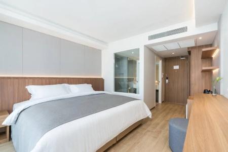 Shambhala Pattaya - Sha Plus - 27
