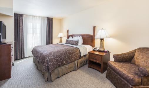 Staybridge Suites Airport, An Ihg - 32