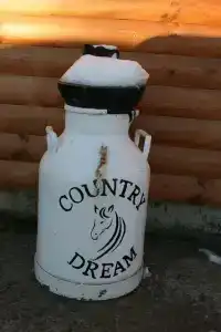 Country Dream - Langholt 2 - 98