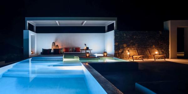 Potnia Theron Suites - 16
