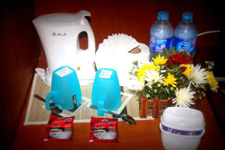 The Guest House - 27